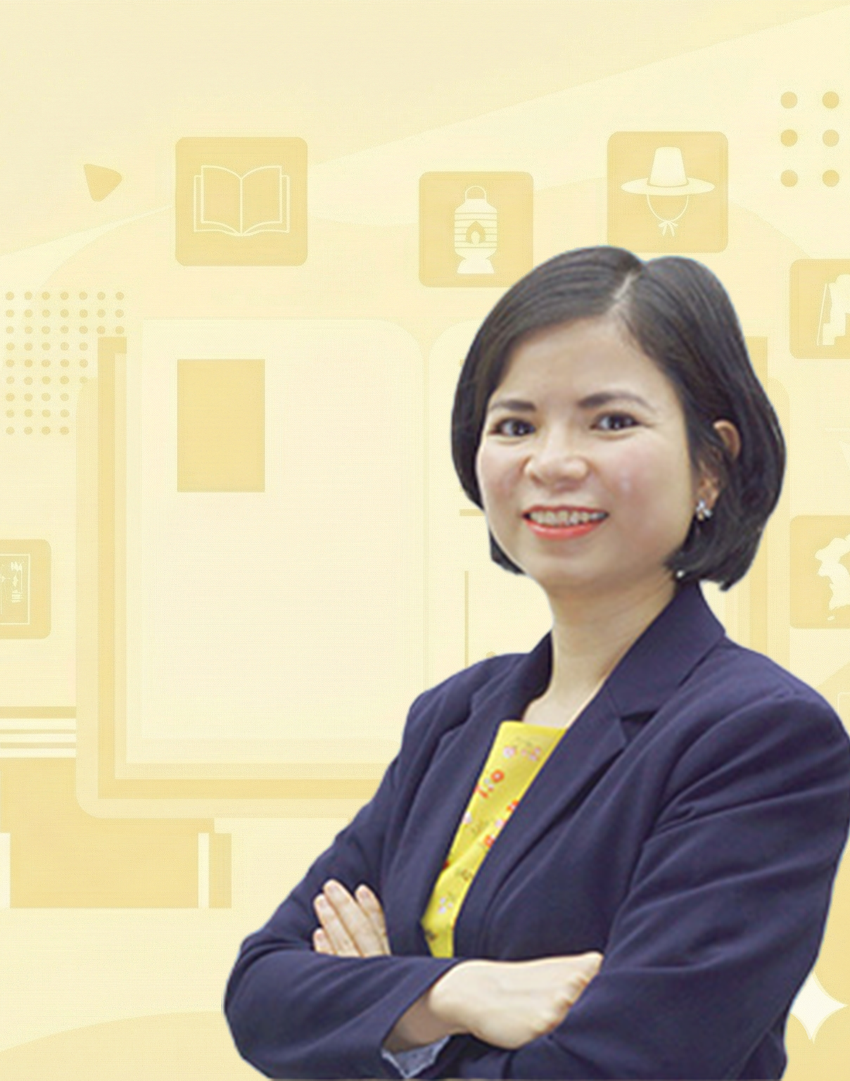 Hoang Thị Thuy Tien